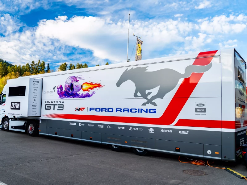 1- Photographer Martin Bormann-Martin Motorsport