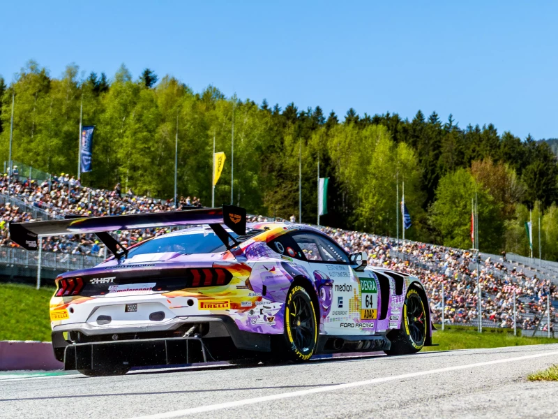 70- Photographer Martin Bormann-Martin Motorsport
